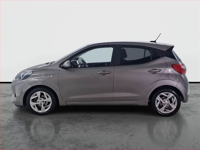 Hyundai i10 (2020) Style 1.0, Automat, Serv.kniha - fotka 3 z 16