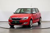 Škoda Fabia - náhled 1