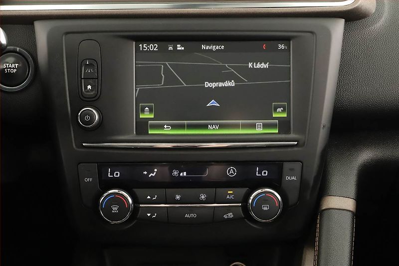 Renault Kadjar (2015) 1.6 dCi, 4X4, Serv.kniha - fotka 10 z 14