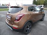 Opel Mokka 1,4 X T ULTIMATE, serviska, ČR - náhled 9