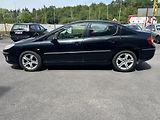 Peugeot 407 2.0 HDI 16V Premium Pack aut. - náhled 13