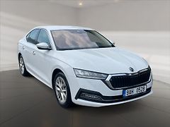 Škoda Octavia 1,5 TSI 110 Style - fotografie inzerátu