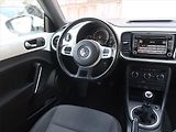Volkswagen Beetle (2014) 1.4 TSI, Serv.kniha, Tempomat - náhled 7