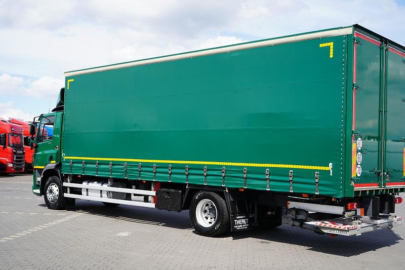 DAF CF (2022) 290 / ACC / E 6 / FIRANKA + WI - fotka 38 z 43