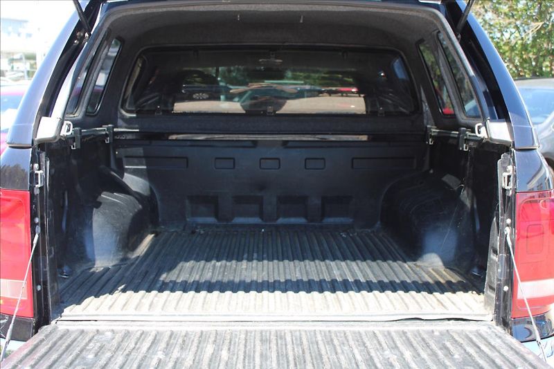 Volkswagen Amarok 3,0 TDI  ČR,AUTOMAT,4x4,DPH - fotka 27 z 33