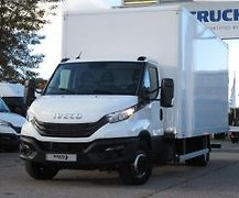 Iveco (2023) DAILY 70 C 18 6,1m BOX + HČ  - fotografie inzerátu