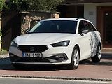 Seat Leon 2.0TDi Fr DSG 150k 1.MAJIT. ČR - náhled 2