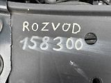 Volkswagen Caddy 1,6 TDI MAXI 7míst Webasto - náhled 49