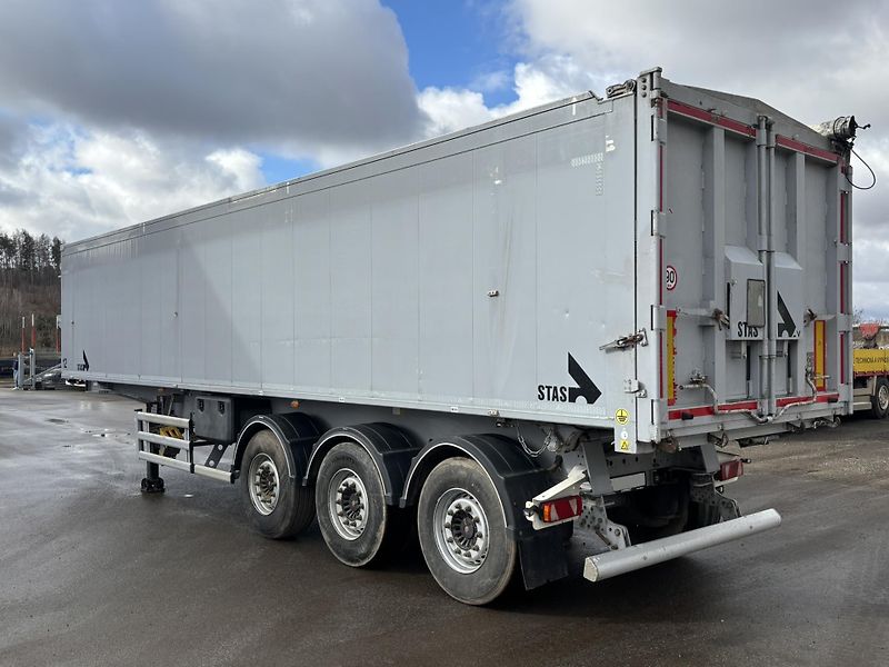 Stas S300CX 50m3 - fotka 7 z 14