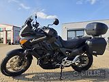 Honda XL 1000 V Varadero (2004) - náhled 12