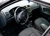 Škoda Fabia (2013) - náhled 15