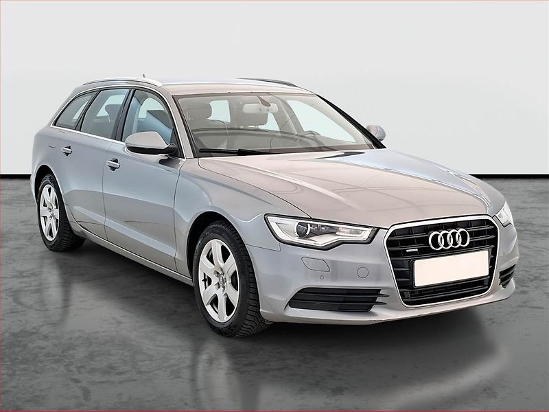 Audi A6 (2014) 3.0 TDI, 4X4, Automat - fotografie inzerátu