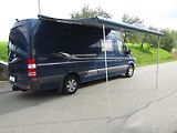 Mercedes-Benz Sprinter (2009) 3.0 CDI 135kW  4 SPANÍ - náhled 14