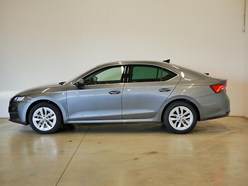 Škoda Octavia - fotka 3 z 29