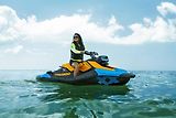 Sea Doo (2026) Skútr vodní SPARK TRIXX 1-up i - náhled 2