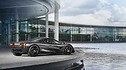 McLaren F1.