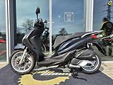 Piaggio Medley 125 (2026) EU5+ - náhled 7