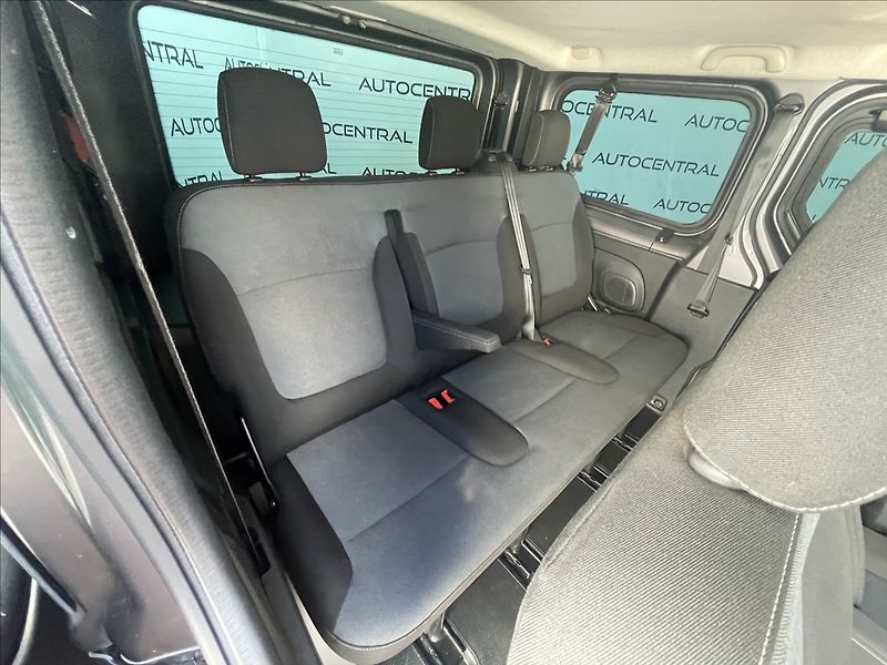 Fiat Talento 1,6 Mjet 107kw Sportivo 8mist - fotka 23 z 26