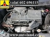Nissan Micra (2005) VOLAT 602 696115 - náhled 4