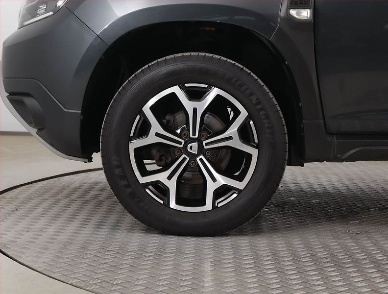 Dacia Duster (2019) 1.3 TCe, Serv.kniha, Tempomat - fotka 14 z 18