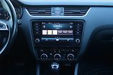 Škoda Octavia (2018) 2.0 TSI, Automat, Kůže, Navi - náhled 12