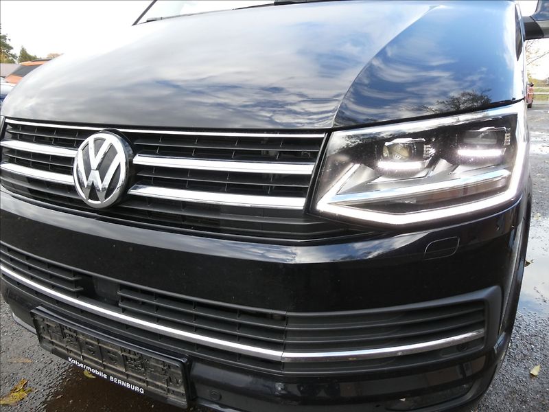 Volkswagen Multivan 2,0 TDi 150kW DSG GenerationSi - fotka 3 z 57