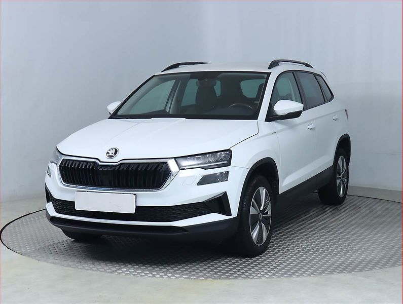 Škoda Karoq (2023) Style 2.0 TDI - fotka 2 z 24