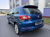 Volkswagen Tiguan 2,0 TDI 4x4 / Sport / servis.k - náhled 2