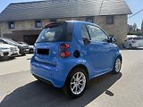 Smart Fortwo Electric - náhled 3