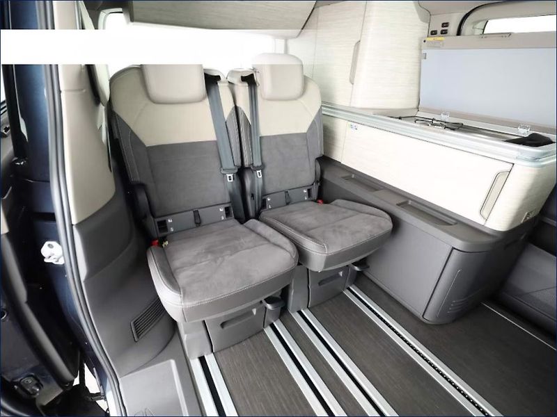 Volkswagen California TSI Ocean DCC HuD IQ Kam El.dv - fotka 7 z 9