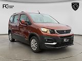 Peugeot Rifter ACTIVE 1.2 PureTech 110 S&S - náhled 7