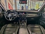 Alfa Romeo Stelvio 2.0 T 206kW Q4 FIRST EDITION - náhled 9