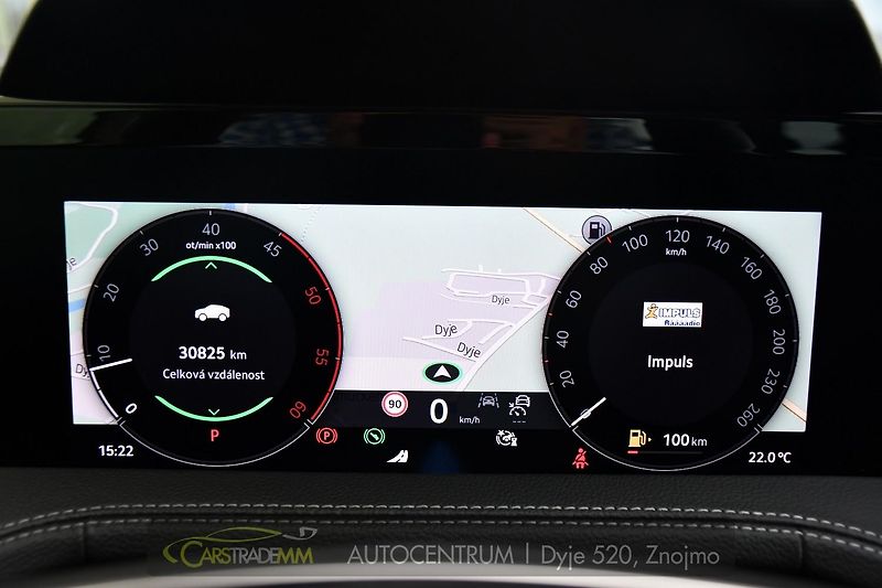 Škoda Superb 2.0TDi 142kW L&K 4x4 - fotka 30 z 61