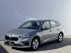 Škoda Scala (2026) Classic 6MP 1,0TSI - fotografie inzerátu