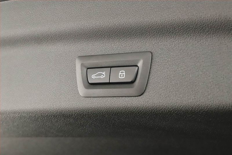 BMW X1 (2026) sDrive18i - fotka 18 z 20