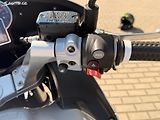 Moto Guzzi Norge 1200 G.P.R.výfuk 75kw - náhled 16