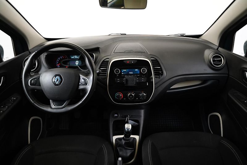 Renault Captur - fotka 5 z 23