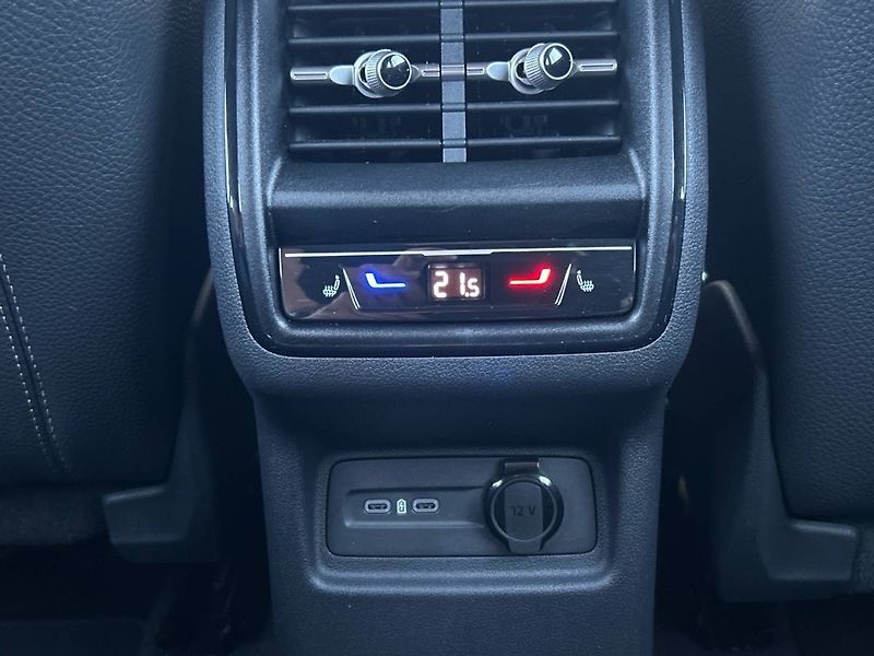 Škoda Kodiaq (2025) 2.0 TDI 7DSG 4x4 Sportline - fotka 30 z 35