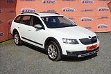 Škoda Octavia 2,0 TDi 135KW, ČR, SCOUT, 4x4. - náhled 1