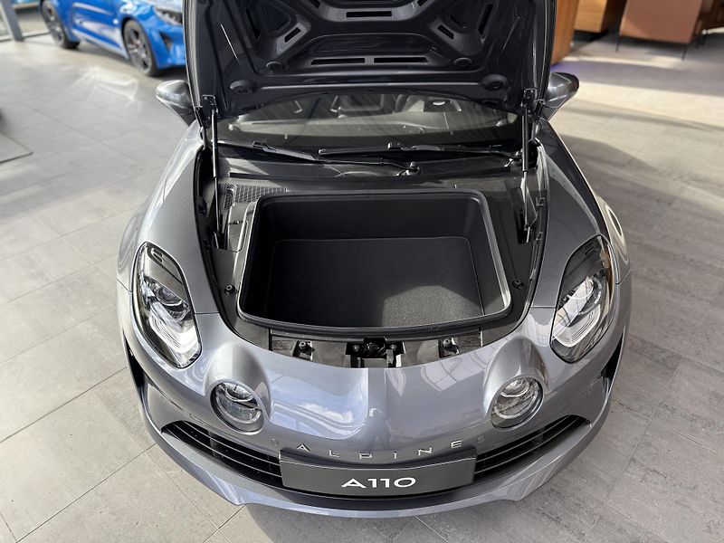Alpine A110 (2026) A110 - fotka 15 z 26