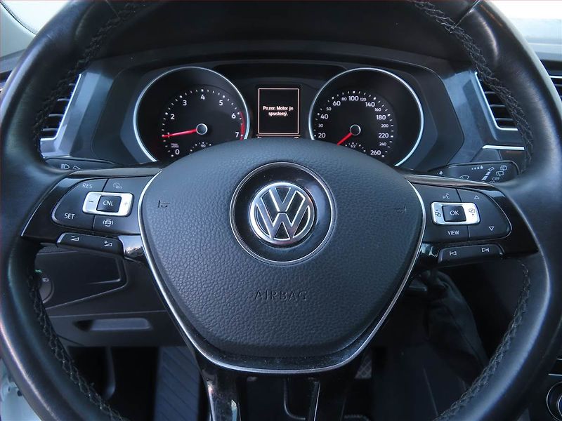 Volkswagen Tiguan (2020) 1.5 TSI - fotka 17 z 18