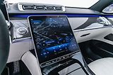 Mercedes-Benz Třídy S 63 L Keramik*TV*4D*Carbon*FULL - náhled 40