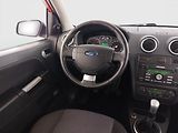 Ford Fusion (2010) 1.4, po STK, Tažné, zamluveno - náhled 7