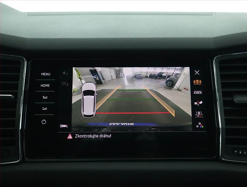 Škoda Kodiaq (2019) Style 1.5 TSI - fotka 15 z 17