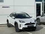 Toyota Yaris Cross YARIS CROSS STYLE 1,5 HEV 96kW - náhled 9