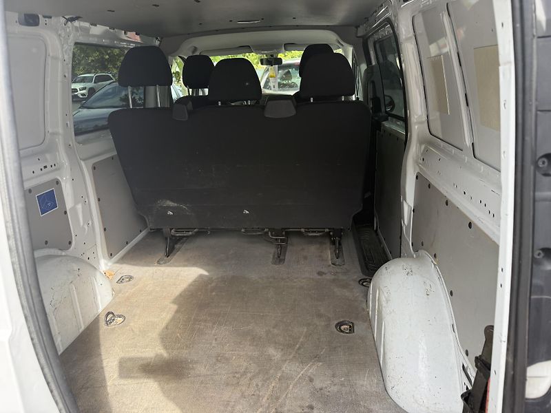 Mercedes-Benz Vito (2017) 111 - fotka 8 z 9