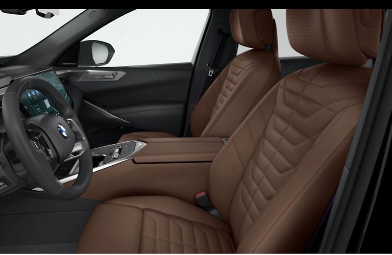 BMW X5 (2026) 40XD 230kW M-PAKET R22 B&W TZ! - fotka 3 z 3