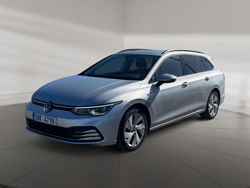 Volkswagen Golf Variant (2022) STYLE 2.0TDI 110kW DSG CZ DPH - fotografie inzerátu