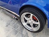 Chevrolet Corvette (1973) 5,7V8 REZERVACE - náhled 19
