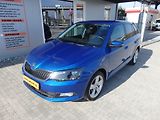 Škoda Fabia 1.2 TSI 66 kW KLIMA, NAVI, JOY - náhled 1